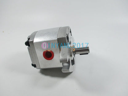 New HYDROMAX HGP-1A-F2R Gear Pump - HYDROMAX