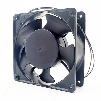 Costech A12R23HWB WQ135 230V 18W 12038 12CM Inverter Cooling Fan