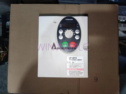 1PC Toshiba inverter VF-S11 series 1.5KW 220V VFS11S-2015PL-WN (3A)