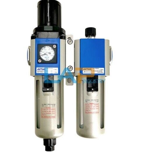 AIRTAC GFC300-08 Pressure Regulating Valve - 1PCS New - AIRTAC