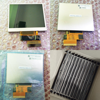 new 24128-01 WNCW 612-5001 P121 lcd panel with 90 days - KOEED