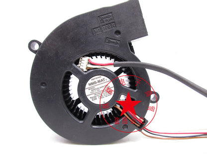 NMB BM6920-04W-B56 12V 0.24A 6920 3-wire blower fan