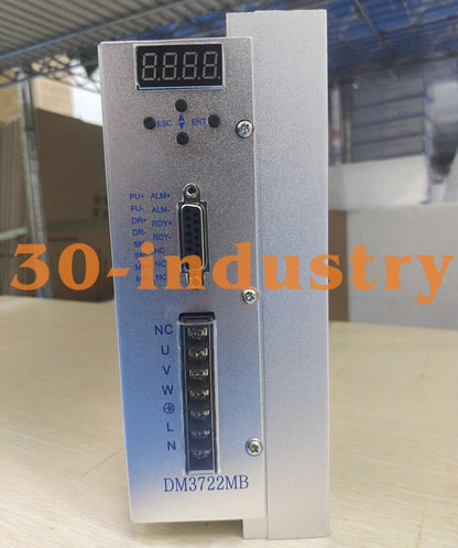 1PCS NEW FOR BS Three-phase Stepper Motor Driver DM3722MB - BS