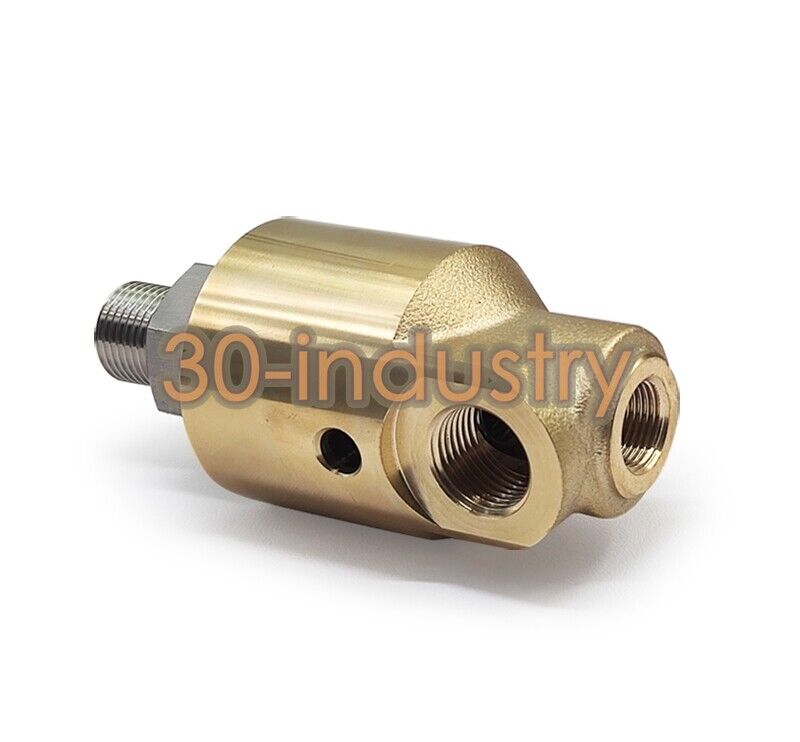 High Speed Rotary Union Joint 255-089-021 for Efficient Performance - KOEED