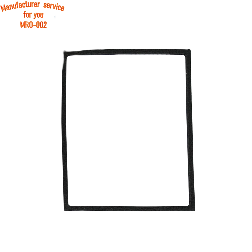 6AV3607-1JC20-0AX1 Plastic Cover for 6AV3 607-1JC20-0AX1 OP7/DP with Keyboard#ke