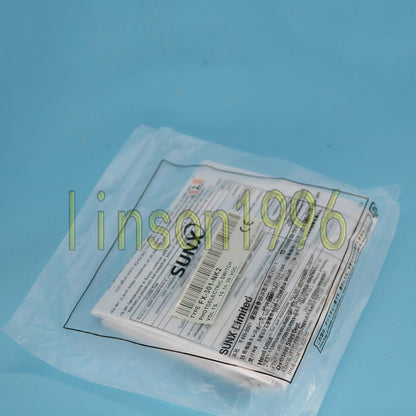 new One For Panasonic FX-301-NK2 SUNX Fiber Amplifiers - PANASONIC