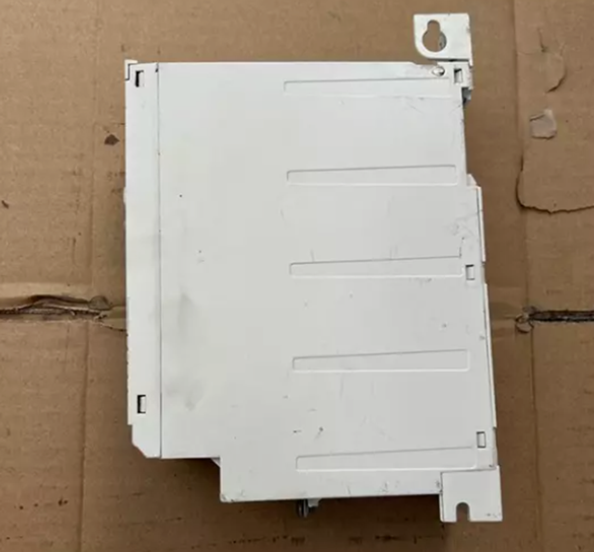 used ABB ACS150-03E-03A3-4 Inverter Drive - ABB