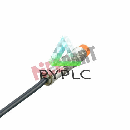 1Pcs IFM IF7107 IFK3004-ANKG/I/2M Proximity Switch Sensor