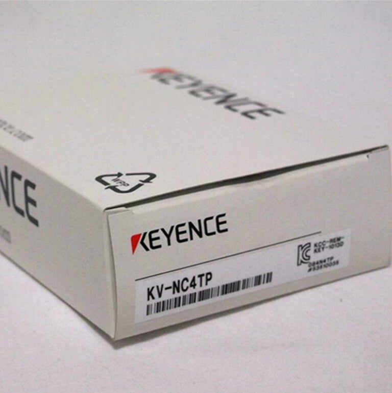 1PC Keyence KV-NC4TP KVNC4TP In Box