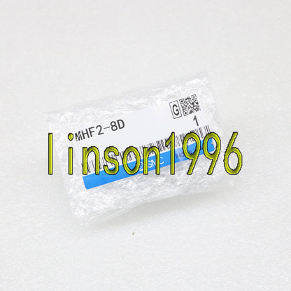 new 1pcs MHF2-8D finger gripper cylinder - SMC