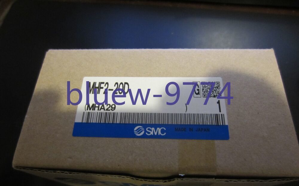 new SMC MHF20D Cylinder Fast shipping - SMC