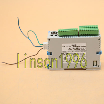 FPG-C24R2 Panasonic Control Unit - PANASONIC