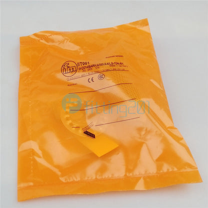 new 1PC for IFM IIT001 Proximity Switch - KOEED