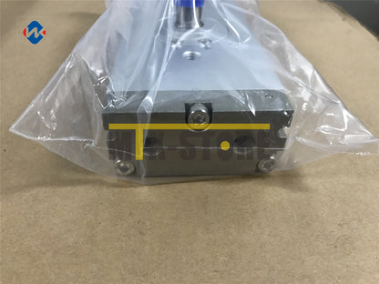 new 1PCS SMC cylinder CDRQ2BS40-180