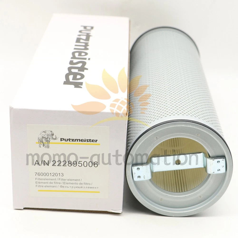 222895006 Pump Truck Hydraulic Filter Element 1PCS