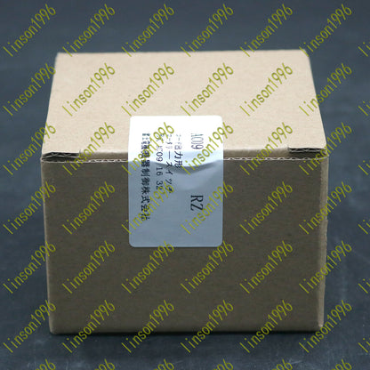 FUJI Electric AC09-RZ Rotary Switch In Box - FUJI ELECTRIC