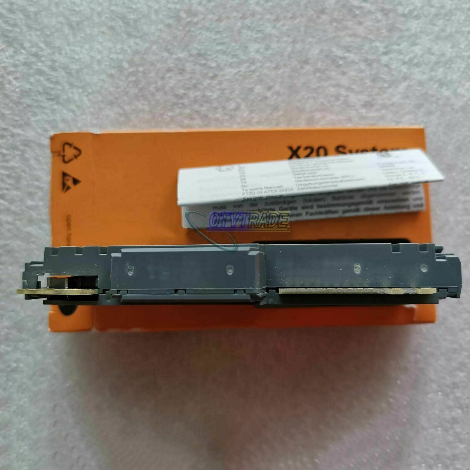 new 1PC B&R X20BR9300 PLC Module X20 BR 9300