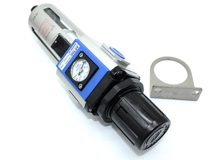 AIRTAC GFR300-10 | High-Quality Air Pressure Regulator - AIRTAC