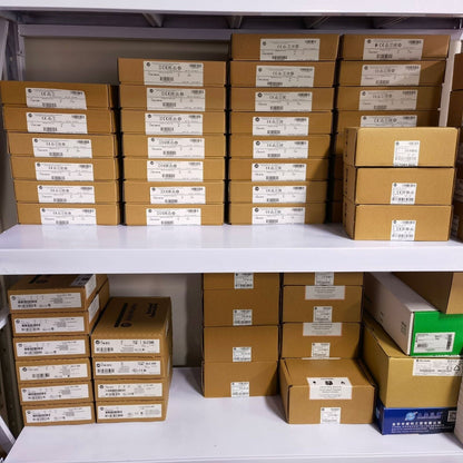 New Factory Sealed AB 1761-L32BWA SER E Micrologix 1000 32 Pt Contr - MICROLOGIX