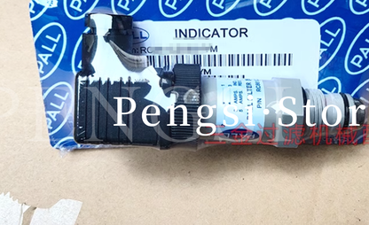 RC861CZ084HYM Differential Pressure Switch - XX ELECTRONICS