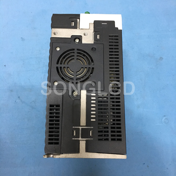 Panasonic Servo Driver MDDKT5540CA1 - High Performance Control - PANASONIC