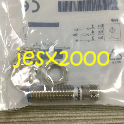 1PC IMB12-04BPSVC0K Sensor - XYZ SENSOR TECHNOLOGY