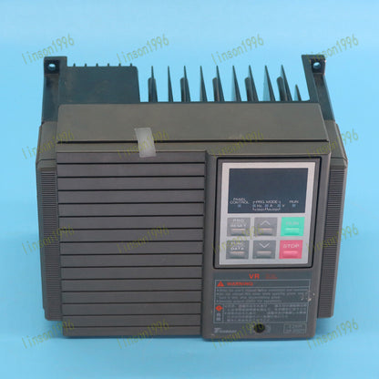 FUJI FVR2.2E9S-2 Inverter Tested Good - FUJI