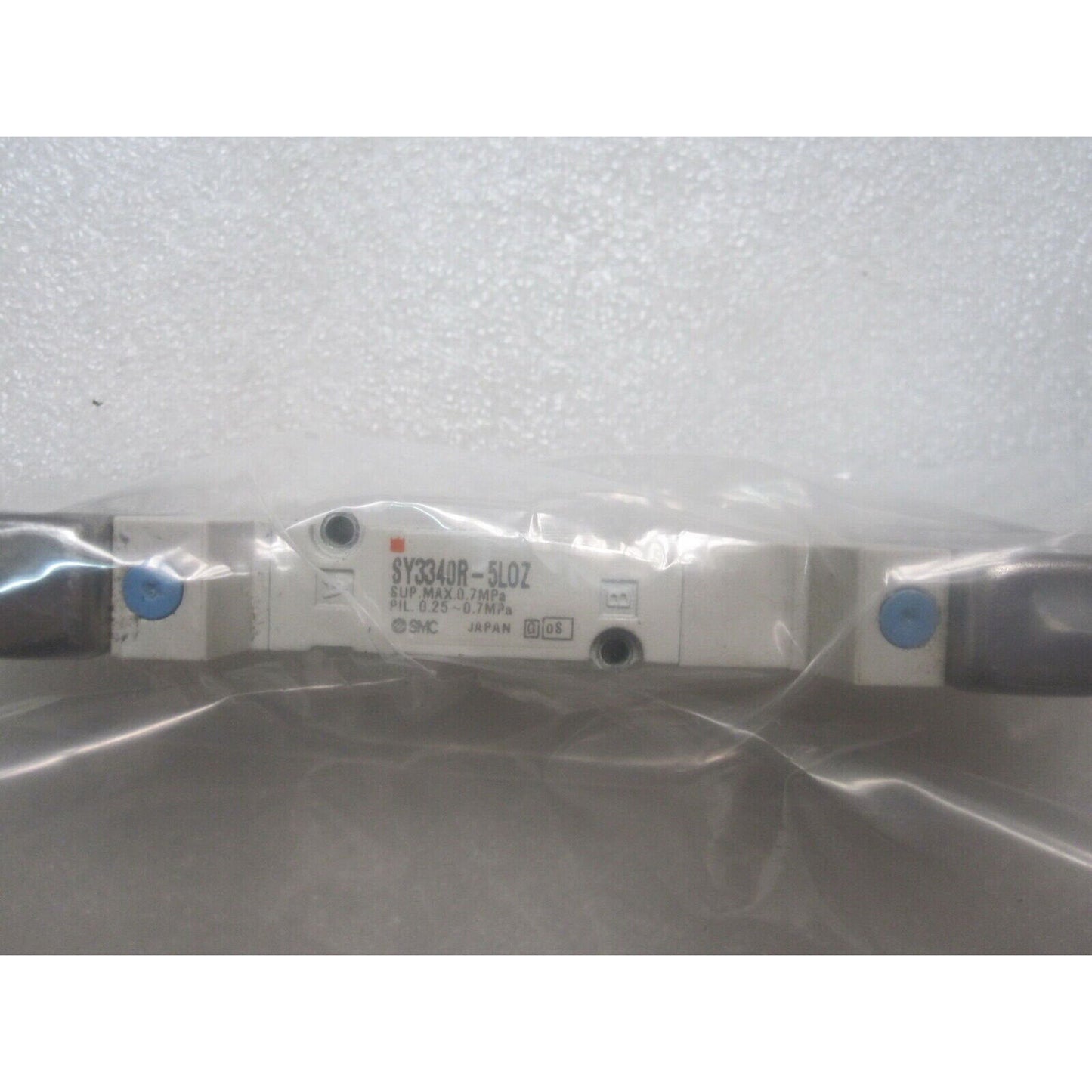 1PC SMC SY3340R-5L0Z Solenoid Valve - SMC