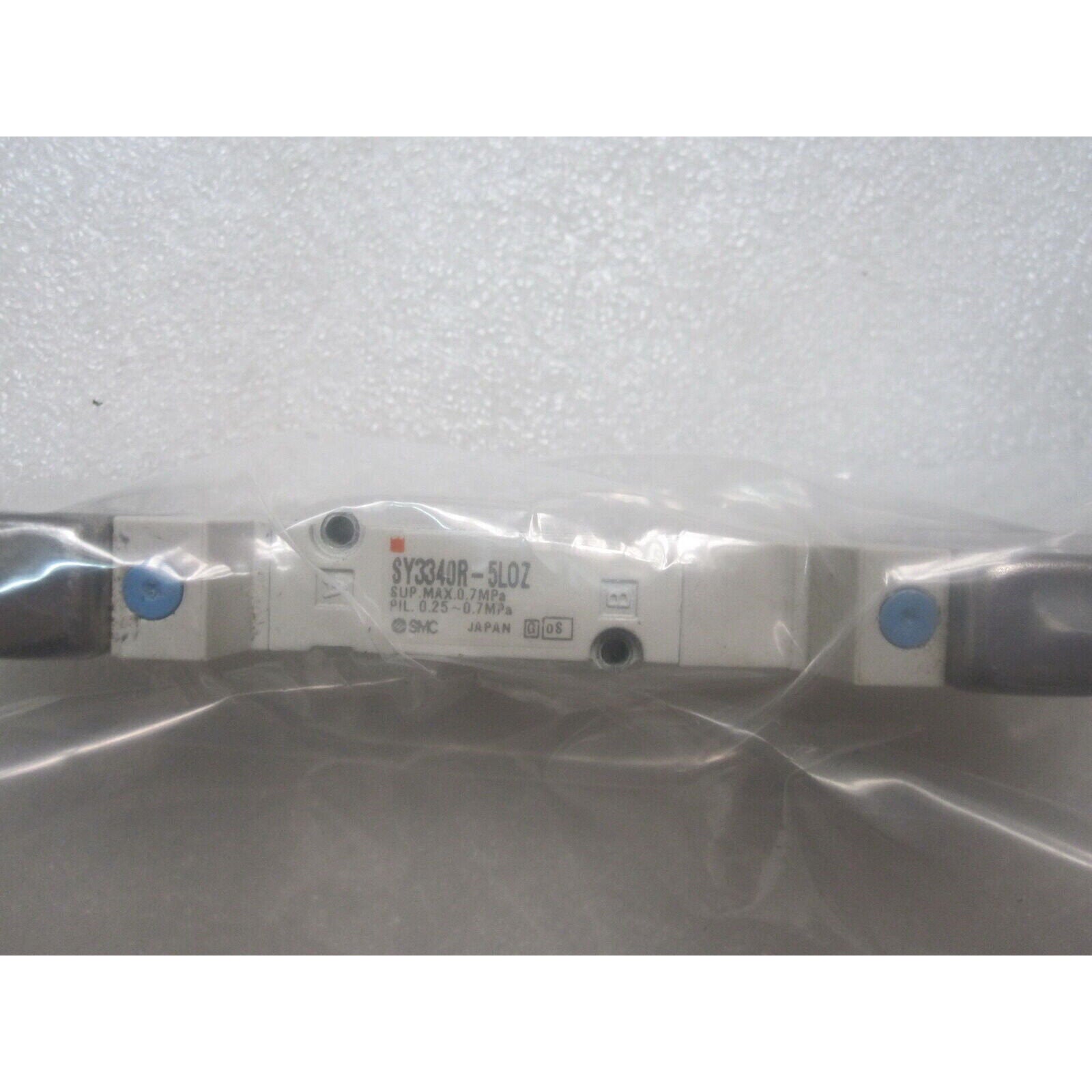 1PC SMC SY3340R-5L0Z Solenoid Valve - SMC