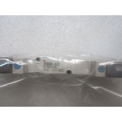 1PC SMC SY3340R-5L0Z Solenoid Valve - SMC