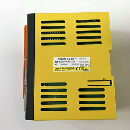 new 1PC FANUC A03B-0823-C011 Terminal Basic Module A03B0823C011 Fast Ship - FANUC