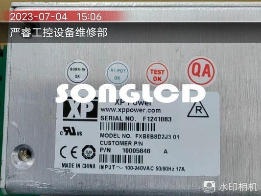 1PCS FXB8B8D2J3 - High Quality Electronic Component - HQC COMPONENTS