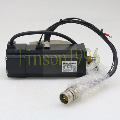 Mitsubishi HCMFS43B-S13 AC Servo Motor - MITSUBISHI