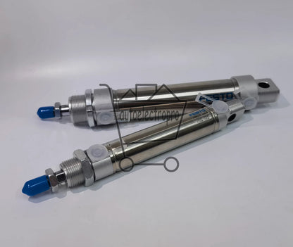 1PC FESTO cylinder DSNU-10-50-P-A Free Shipping