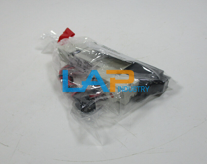 new 1PCS A05PS25X-1P-E Solenoid Valve - [VENDOR]