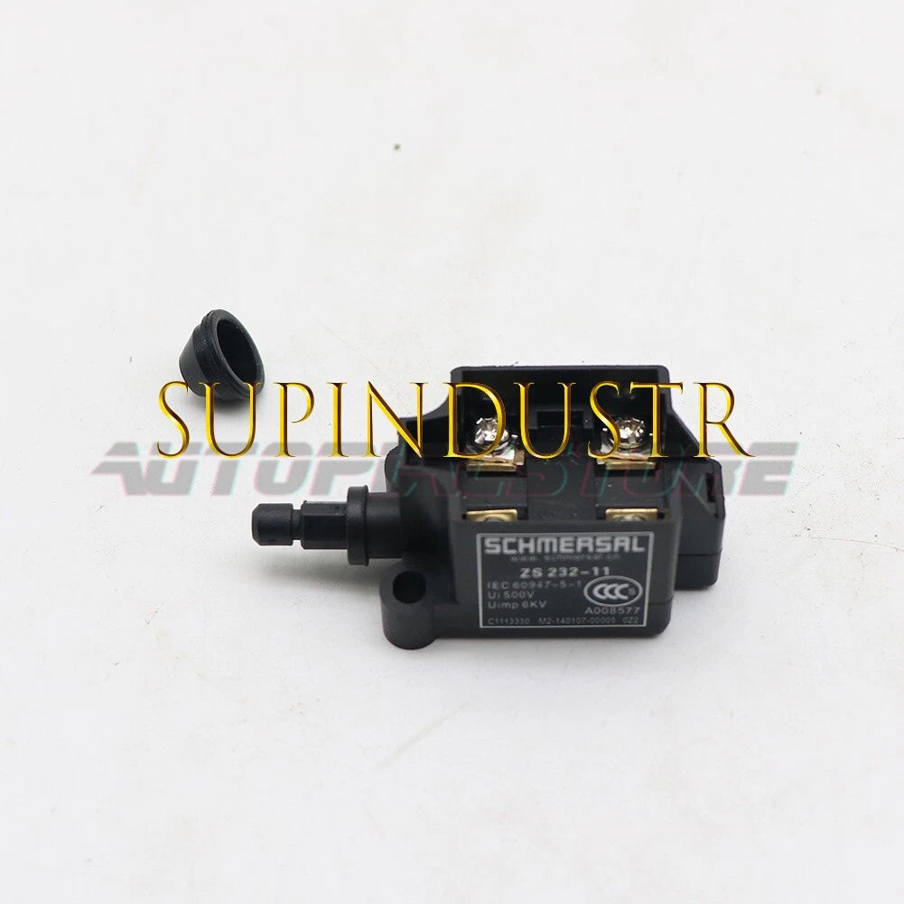 .1Pcs schmersal ZS 232-11 IEC 60947-5-1 Limit switchUS
