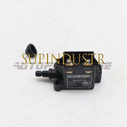 .1Pcs schmersal ZS 232-11 IEC 60947-5-1 Limit switchUS