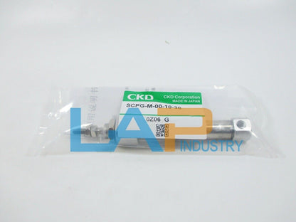 new 1PC CKD SCPG-M-00-10-30 Solenoid Valve - ROCKWELL AUTOMATION