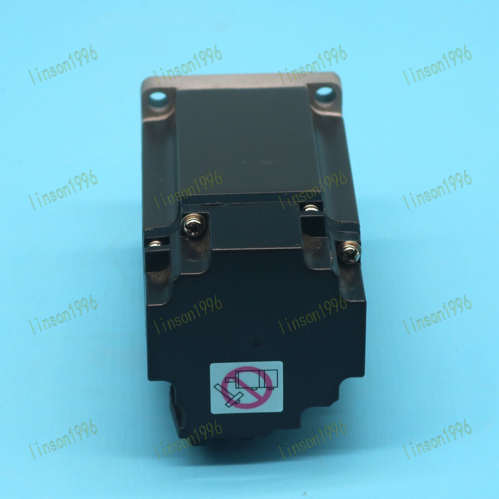used HF-KP43 Mitsubishi servo motor – Tested Good - ONE