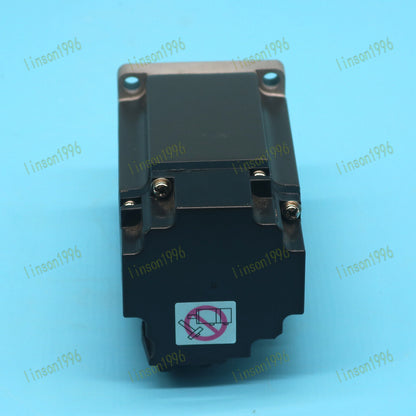 used HF-KP43 Mitsubishi servo motor – Tested Good - ONE