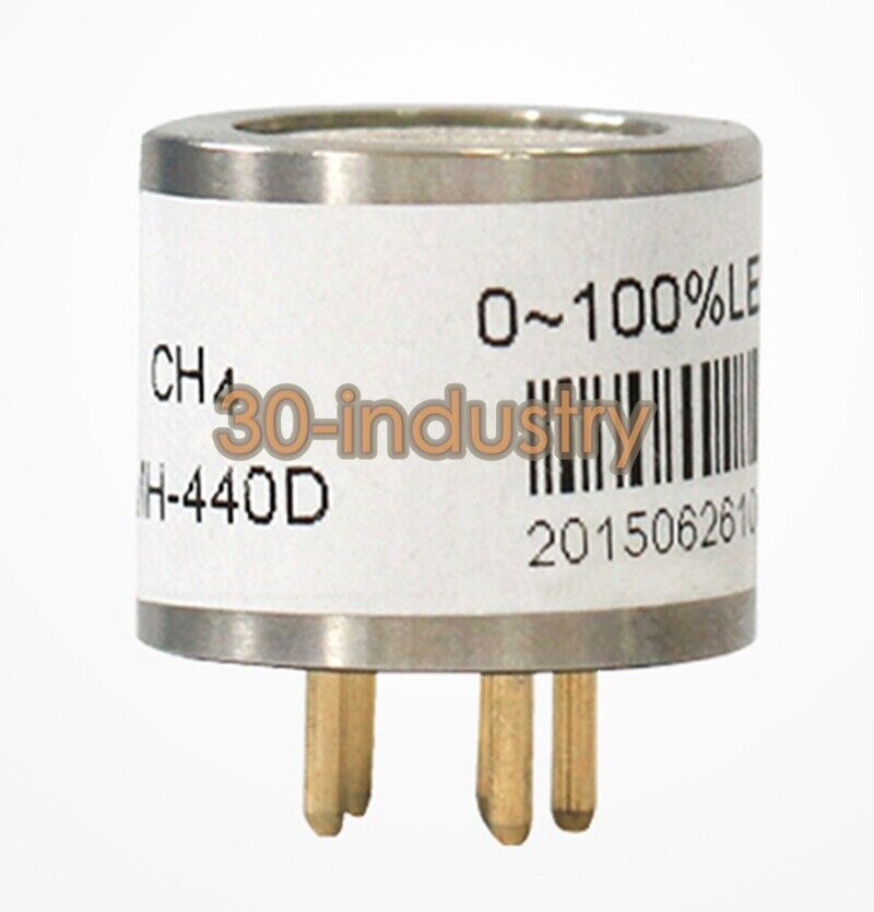 1pcs New For MH-440D 0-100%LEL Infrared Methane Gas Sensor - KOEED