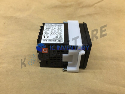 1PCS Omron Temperature Controller E5CC-QX2ASM-802 100-240VAC