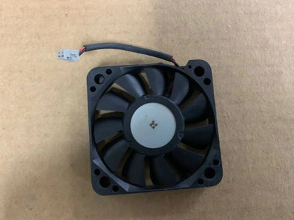 new NMB-MAT 5010 5CM 2004KL-05W-B50 24V 0.10A Schneider Inverter fan