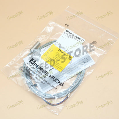 1PCS NBB4-12GM30-E3 For Pepperl+fuchs Proximity Switch Sensor SPOT STOCK