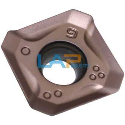 10PCS SUMITOMO SEMT13T3AGSR-G ACP300 CNC Blade Box - SUMITOMOTO