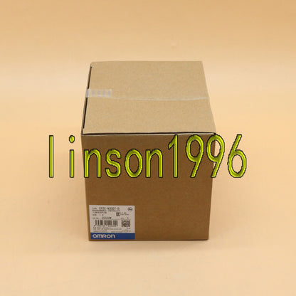 Omron CP2E-N30DT-D Programmable Controller In Box - OMRON