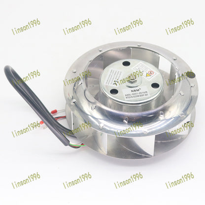 NMB A90L00010514 spindle motor fan - ONE