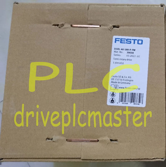 1PC FESTO DSRL-40-180-P-FW 30658 Swing Cylinder #dr
