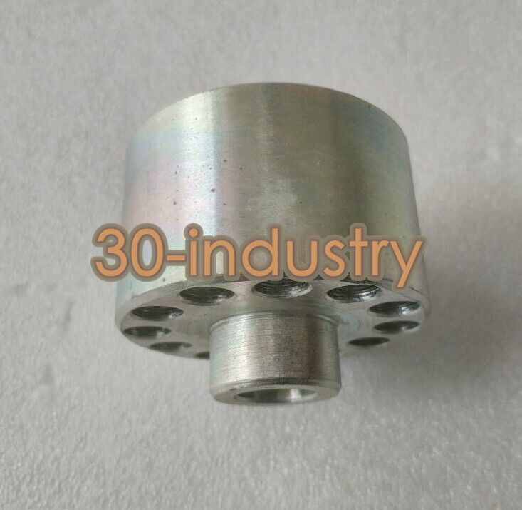 1PCS Engine 6BT5.9 Fan Guide Spacer Pilot Block C4931790 - KOEED