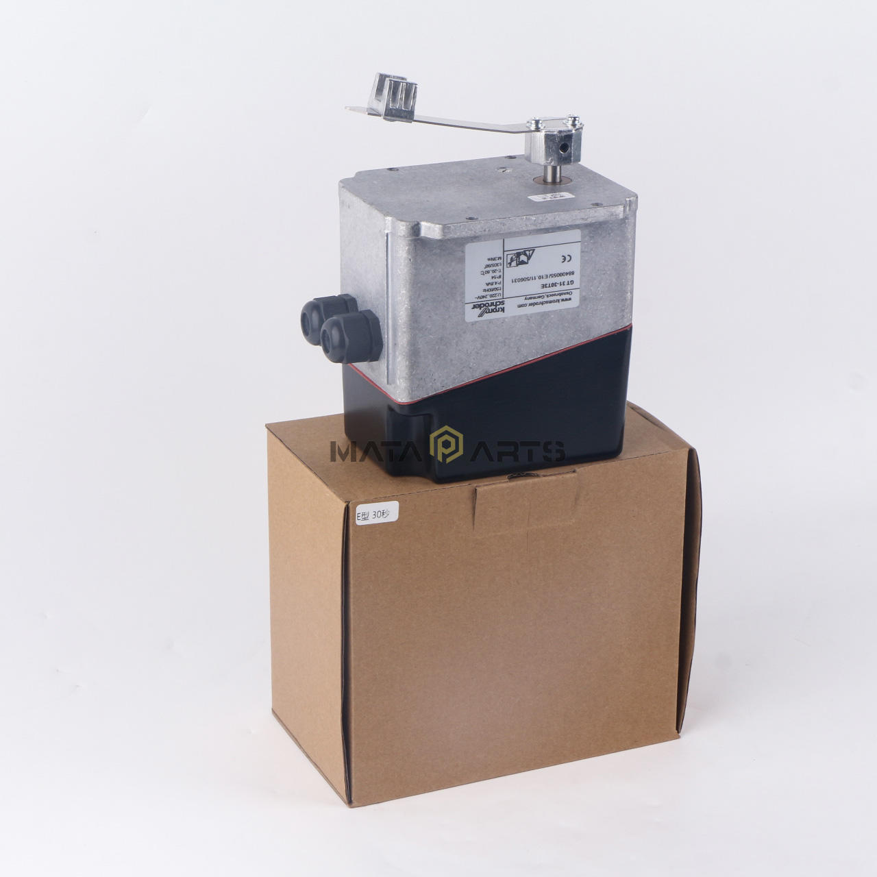 1PCS Electric GT31-30T3E KROM for 4-20mA control actuator - KROM